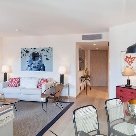 Flh Marques Homey Apartment Lisboa Eksteriør billede