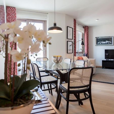 Flh Marques Homey Apartment Lisboa Eksteriør billede