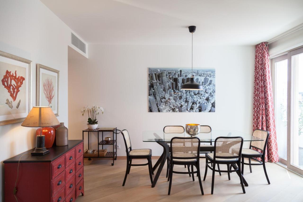 Flh Marques Homey Apartment Lisboa Eksteriør billede