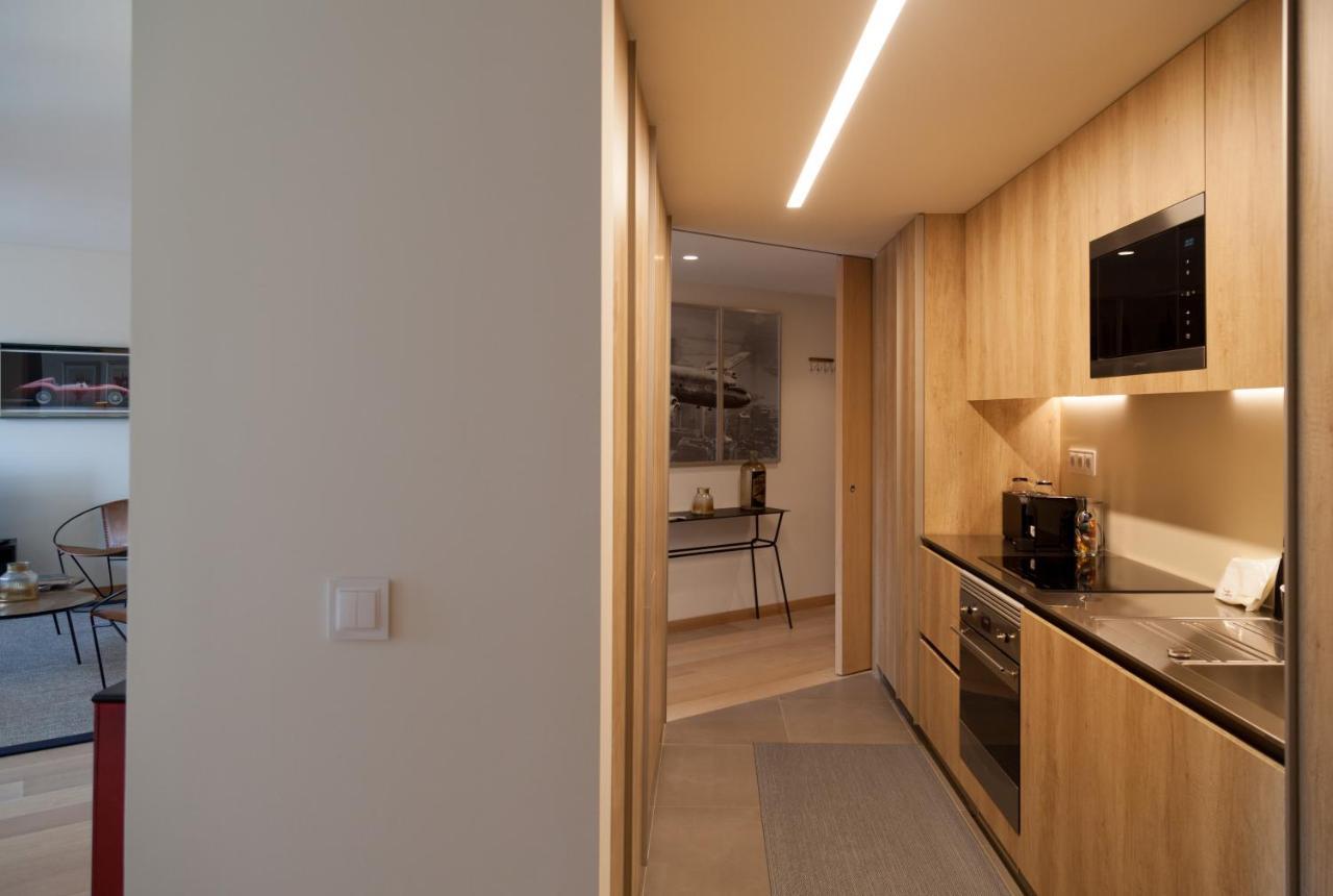 Flh Marques Homey Apartment Lisboa Eksteriør billede