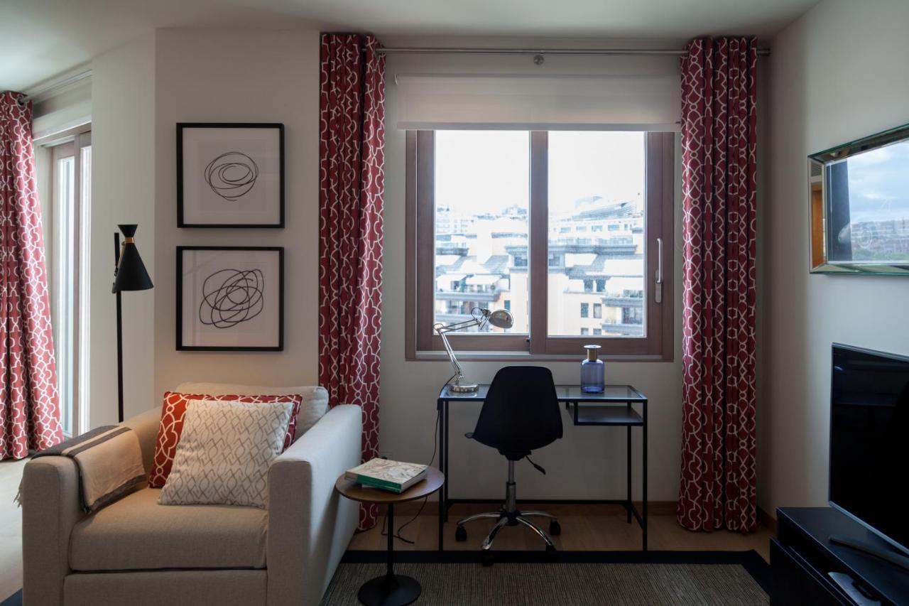 Flh Marques Homey Apartment Lisboa Eksteriør billede