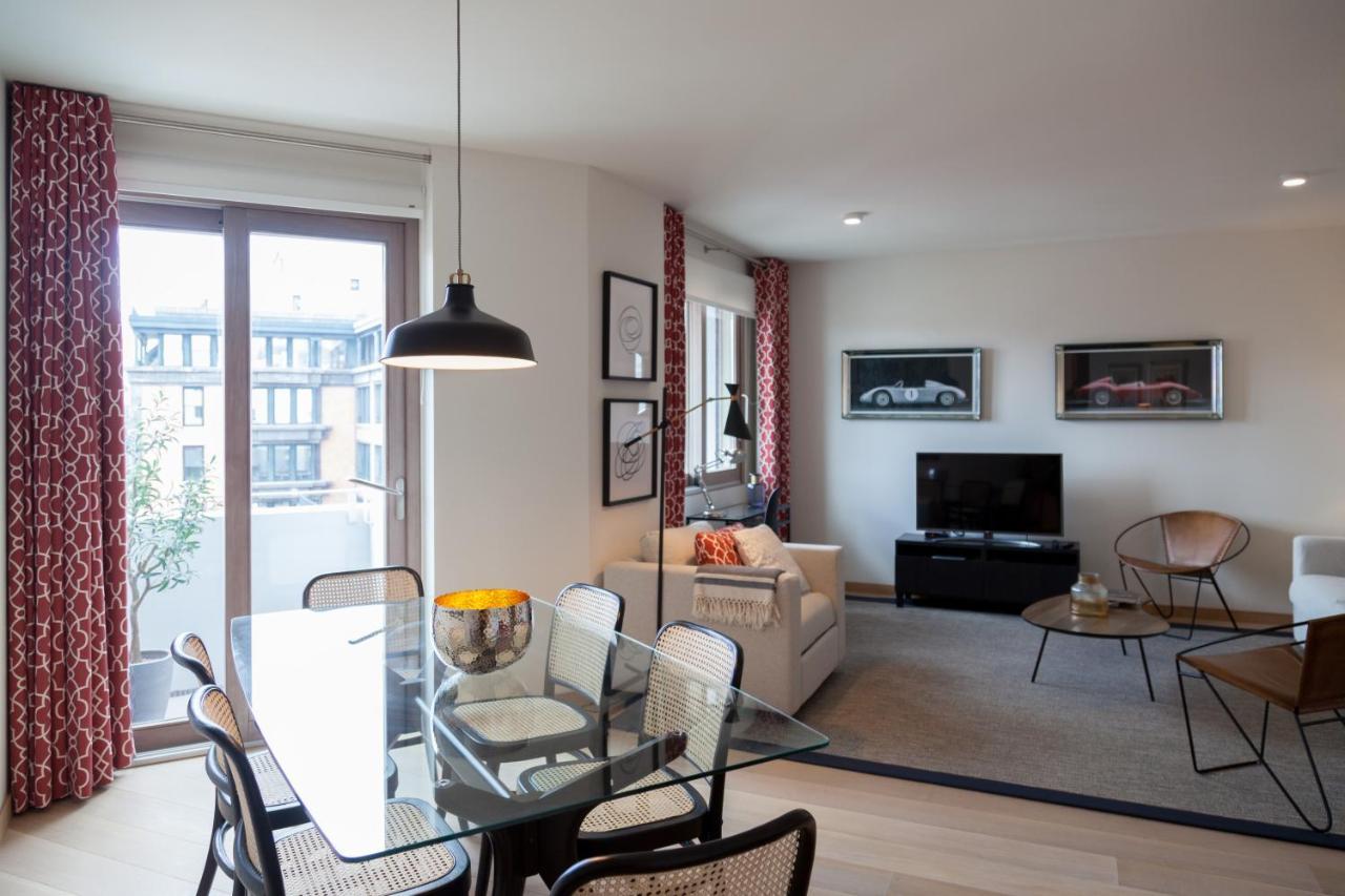 Flh Marques Homey Apartment Lisboa Eksteriør billede