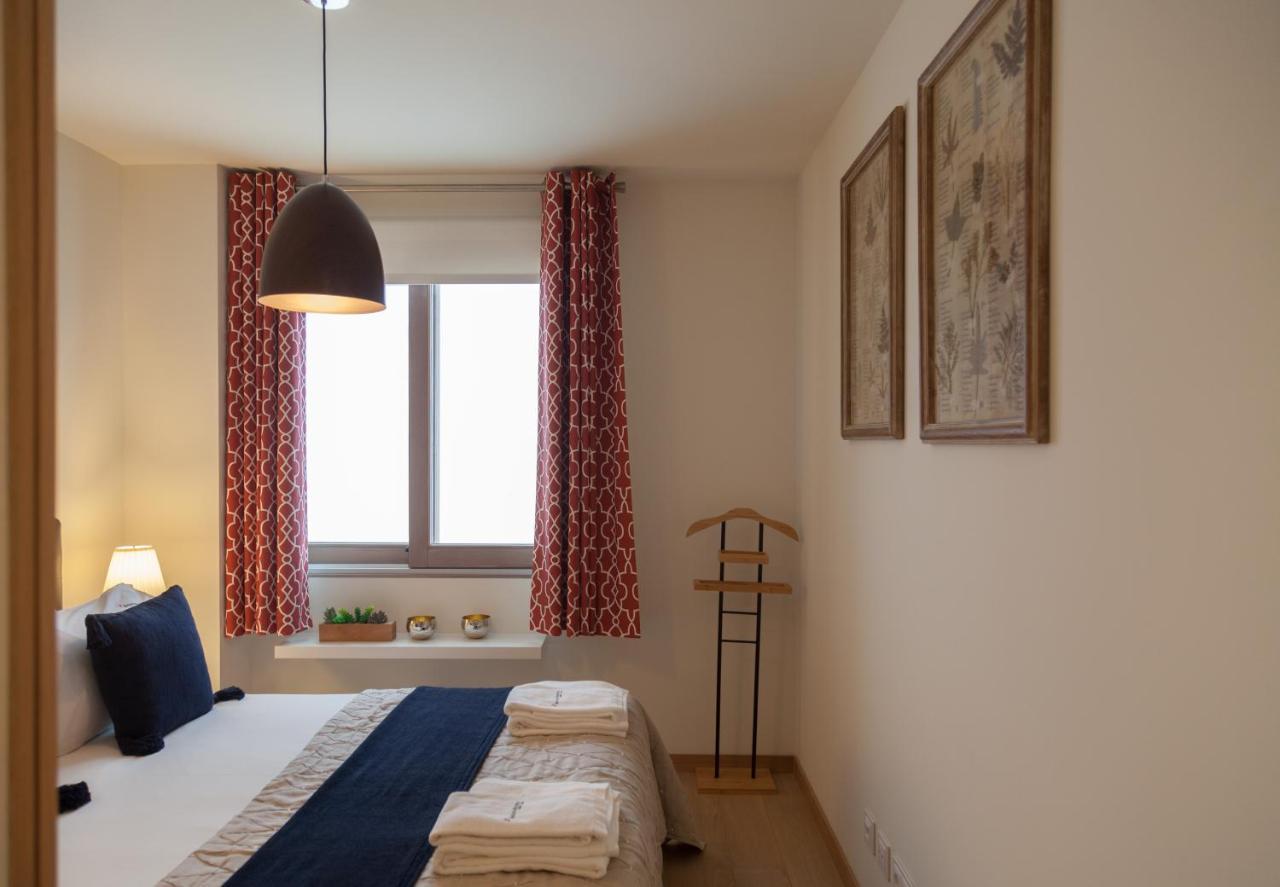 Flh Marques Homey Apartment Lisboa Eksteriør billede