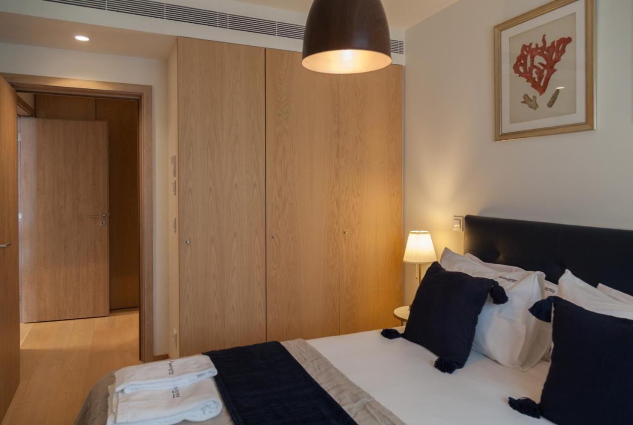 Flh Marques Homey Apartment Lisboa Eksteriør billede